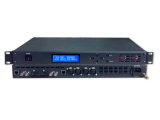 Dual Channel Encoder M25 PRO